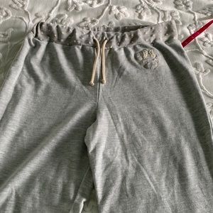 Disney Minnie Mouse lounge pants.